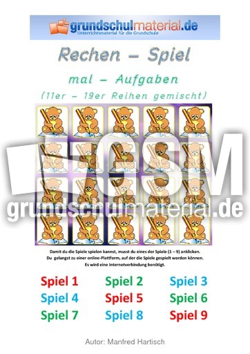 02_Rechen-Spiel mal-Aufgaben_11er - 19er -Reihen_gemischt.pdf